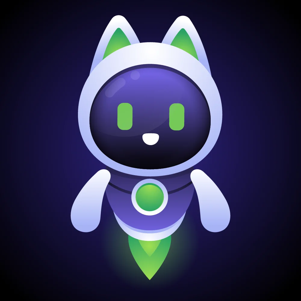 Robocat Képernyőkép 2