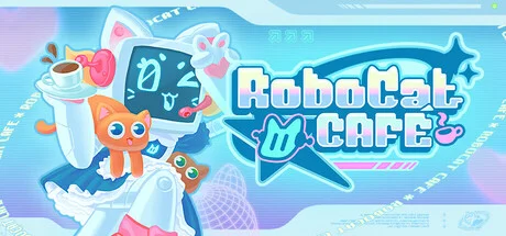 Robocat Képernyőkép 1